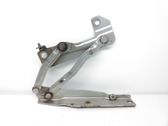 Engine bonnet/hood hinges