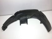 Rear arch fender liner splash guards