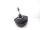 Brake booster