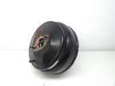 Brake booster