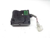 Air flap motor/actuator