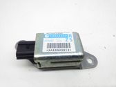 Airbagsensor Crashsensor Drucksensor