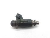 Inyector de combustible