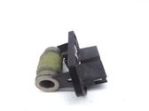 Heater blower motor/fan resistor