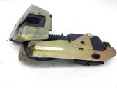 Rear door lock