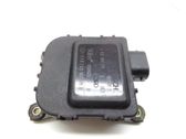 Air flap motor/actuator
