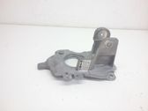 Brake pedal bracket assembly