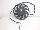 Ventilatore di raffreddamento elettrico del radiatore