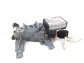 Ignition lock