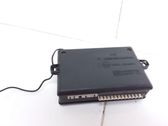 Autres unités de commande / modules