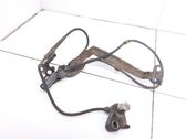 ABS brake wheel speed sensor