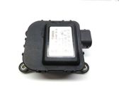 Air flap motor/actuator