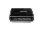 Dashboard side air vent grill/cover trim