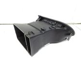 Dashboard side air vent grill/cover trim