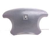 Airbag del volante