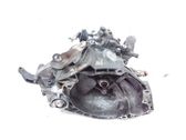 Manual 5 speed gearbox