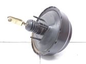 Brake booster
