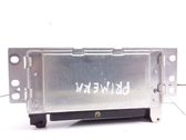 ABS control unit/module
