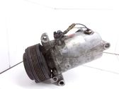 Klimakompressor Pumpe