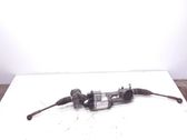 Steering rack