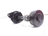 Generator/alternator belt tensioner