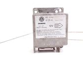 Airbag control unit/module