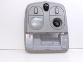 Front seat light