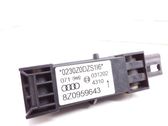 Airbagsensor Crashsensor Drucksensor