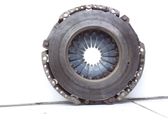 Clutch pressure plate