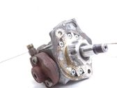 Fuel injection high pressure pump
