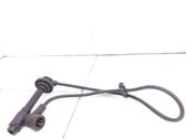 Ignition plug leads