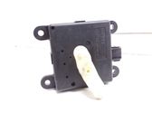 Air flap motor/actuator