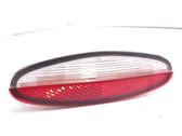 Rear door interior light