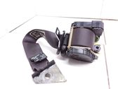 Ceinture de sécurité arrière