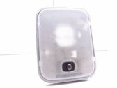 Luz del asiento delantero