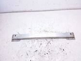 Rear bumper cross member