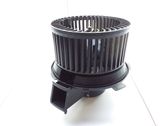 Heater fan/blower