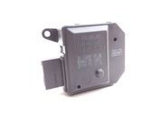 Air flap motor/actuator