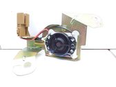 Panel speaker