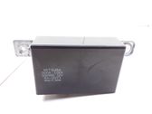 Door central lock control unit/module