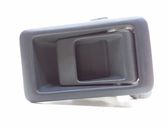 Front door interior handle