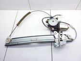 Fensterheber elektrisch mit Motor Tür hinten