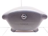 Steering wheel airbag