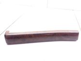Dashboard glove box trim