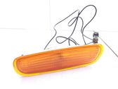 Front fender indicator light
