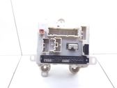 Fuse module