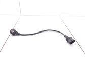 Klopfsensor