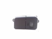 Windscreen/window heater switch