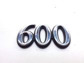 Logo/stemma case automobilistiche