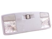 Front seat light